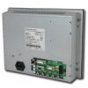 Industriemonitor für Makino MGC3 - Rückseite