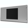 10 zoll Industrie Monitor für 19 zoll Rackeinbau