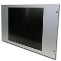 15 zoll Industrie Monitor für 19 zoll Rackeinbau