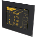 Ersatzmonitor für Heidenhain Monitor BE512