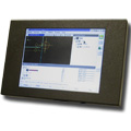Ersatzmonitor für AGIE AGIECUT Evolution 3 AGIE AGIECUT Evolution 3