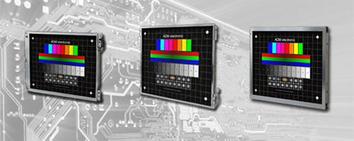 Ersatzdisplays