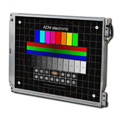 Sharp Display LQ10D367 für Fanuc
