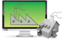 Industriemonitore