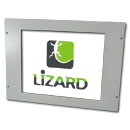 17 Zoll Rackmount Monitor