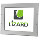 19 Zoll Rackmount Monitor