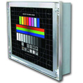 12 zoll Industriemonitor Open Frame