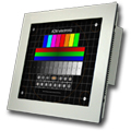 19 zoll Panel PC Fanless