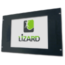 Panel PC Rack Mount