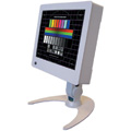 Ersatzmonitore Siemens Simatic Prokon