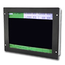 Monitor für AGIE AC-100 und AGIE CUT 200