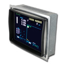 10,4 Zoll Monitor für Fanuc Steuerungen