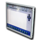 TFT Display für Amada HFP Maschine