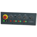 Steuertafel Siemens Sinumerik 810