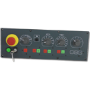 Steuerungstafel Siemens 810