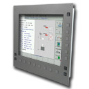 Ersatzmonitor für Hermle U 740