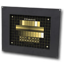 Ersatzmonitor für Hermle UWF 721