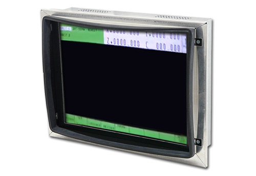 TFT Monitor für AGIETRON 100C