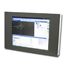 Ersatzmonitor für AGIECUT Evolution 3