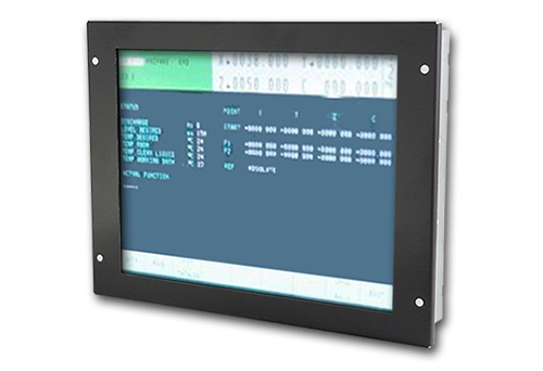 TFT Monitor für Agiecut 100 D 