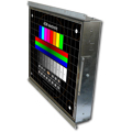 17 zoll Industriemonitor Open Frame 17" Industrie Monitor Open Frame