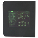 Ersatzmonitor Cybelec CNC 7300