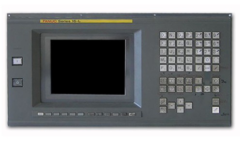 Fanuc MDI Unit