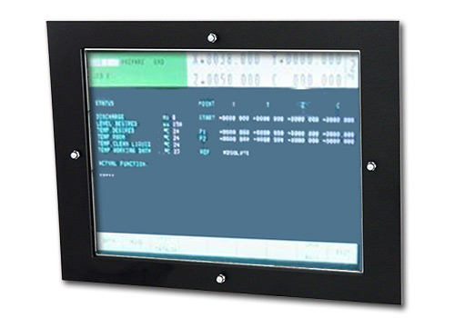 TFT Monitor für AGIE AC-100