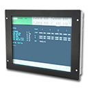 Monitor für Agie 150 mit Agiematic CF Steuerung
