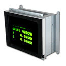 Monochromer Monitor für Fanuc 0T