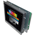 6,4 zoll Industriemonitor Open Frame 6,4 zoll Industriemonitor Open Frame