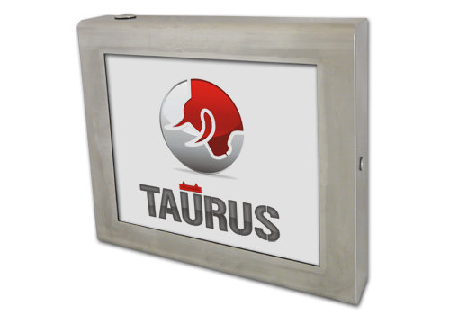 19 inch Panel PC stainless steel 19 inch Panel PC stainless steel