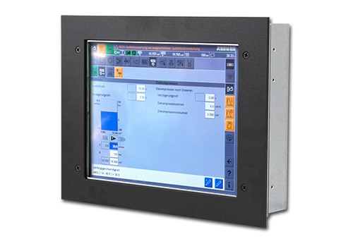 TFT Monitor für Arburg Spritzgießmaschinen