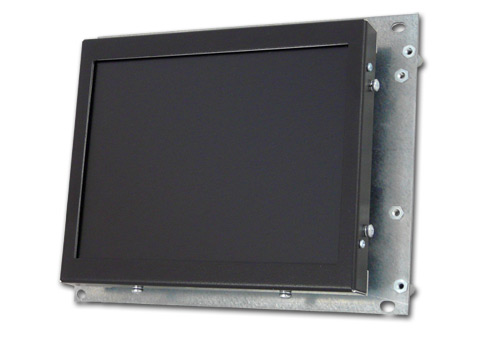 TFT Monitor für Delem DA21/DA21e