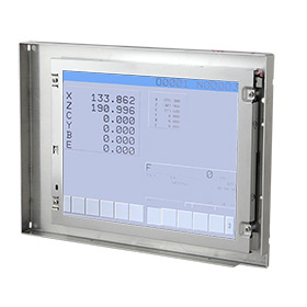 TFT Monitor für CNC Steuerung Fanuc 18-M