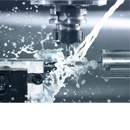 CNC Bearbeitung