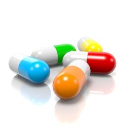 Herstellung von Tabletten 