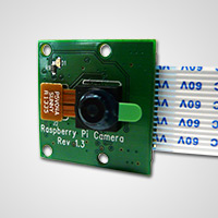 Raspberry PI Camera