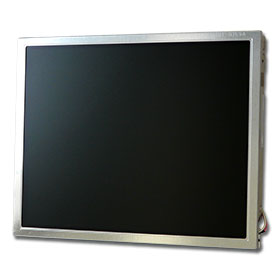 Display LB064V02 von LG Philips