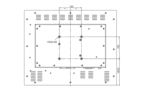 VESA Standard - Was bedeutet die VESA Norm und welche habe ich?