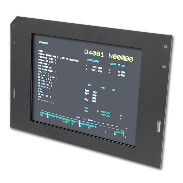 Monitor Fanuc Ersatzmonitor für CNC Fanuc mit 14
