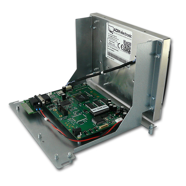 Industriemonitor für Bosch CC100T/100M/120M - ADM electronic