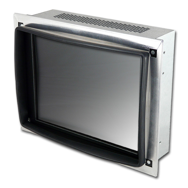 26" TFT 66cm LCD MONITOR FÜR DAUERBETRIEB UNTER WINDOWS 2000 XP VISTA 7
