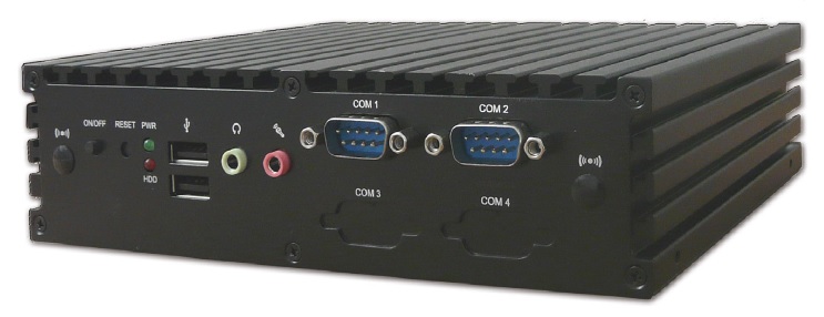 Box PC N2930