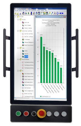 Operatorpanels by ADM