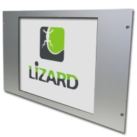 Rackmount pcs are standardized in width and height
