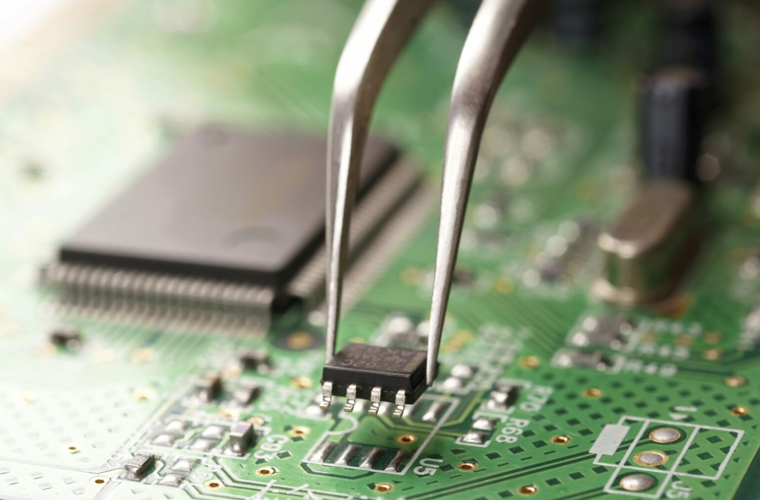 ADM - your partner for industrial pcs and monitors - ADM electronic