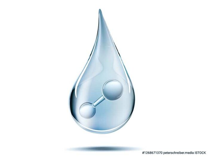 Der Wasserstoff und seine Rolle in der Sektorenkopplung - ADM electronic