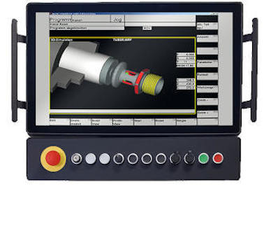 HMI Serie Sfera