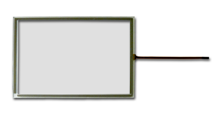Touchscreen SIEMENS SIMATIC MP270B